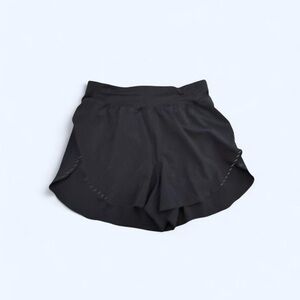 Lululemon Fast and Free Shorts